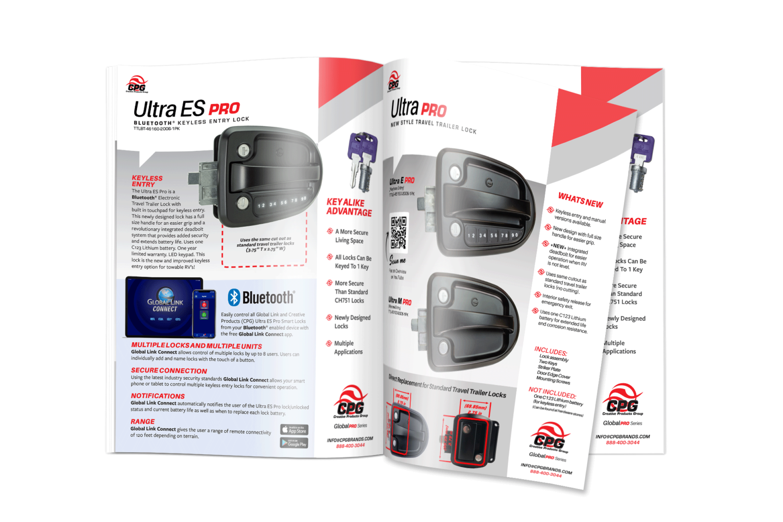 CPG Products Creative Products Group